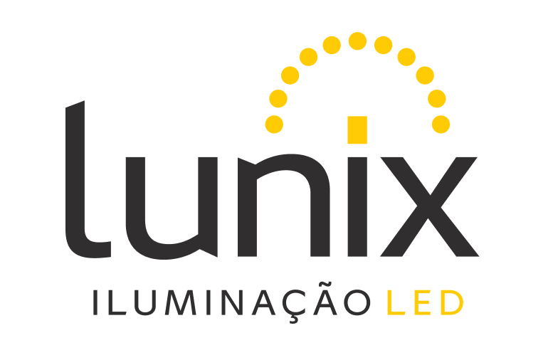 Logo Lunix Iluminação